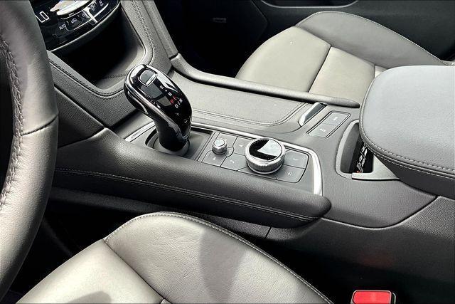 new 2025 Cadillac XT6 car, priced at $59,965