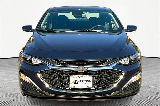 used 2021 Chevrolet Malibu car, priced at $22,000