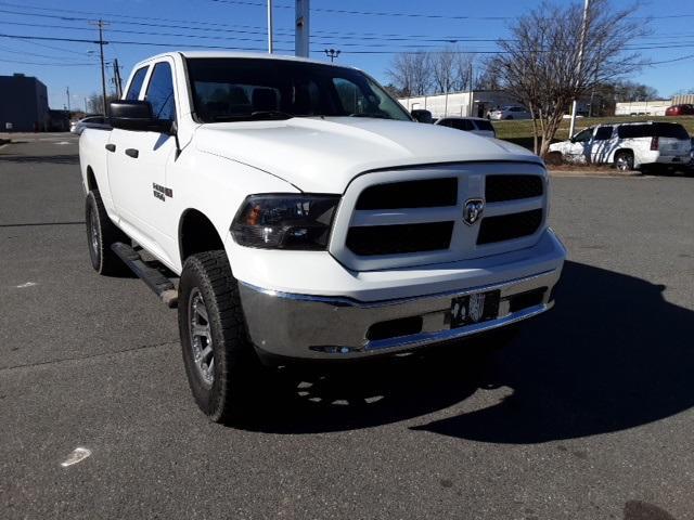 used 2015 Ram 1500 car, priced at $14,592