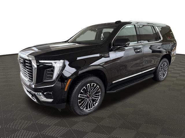 new 2026 GMC Yukon car, priced at $75,859