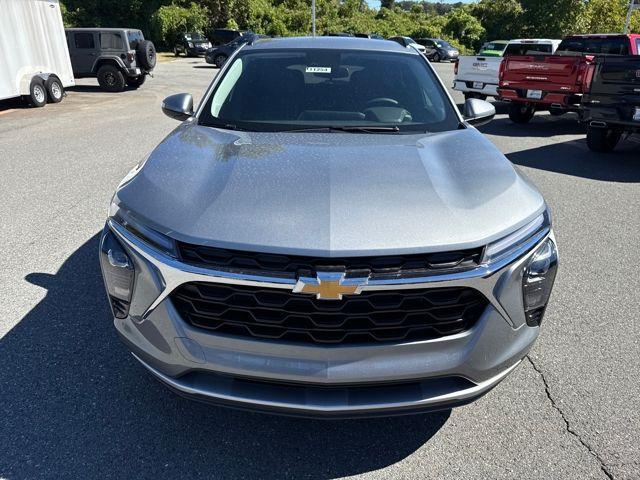 new 2026 Chevrolet Trax car, priced at $24,885