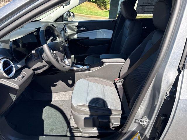 new 2026 Chevrolet Trax car, priced at $24,885
