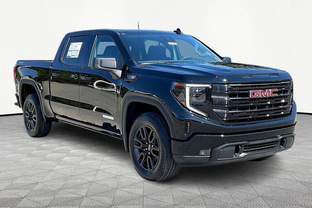 new 2026 GMC Sierra 1500 car, priced at $54,490