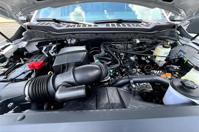 used 2025 Ford F-250 car, priced at $75,000
