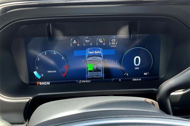 used 2025 Ford F-250 car, priced at $75,000