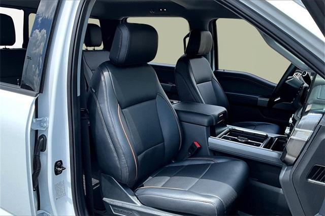 used 2025 Ford F-250 car, priced at $75,000