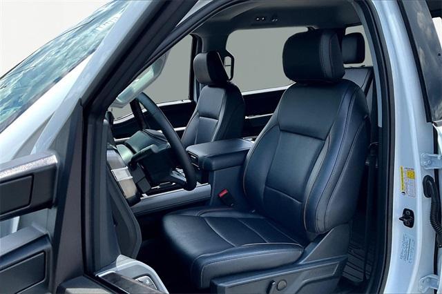used 2025 Ford F-250 car, priced at $75,000