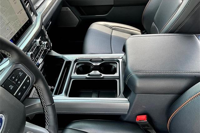 used 2025 Ford F-250 car, priced at $75,000