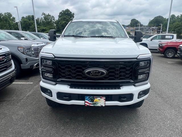 used 2025 Ford F-250 car, priced at $75,344