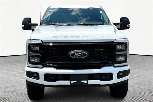 used 2025 Ford F-250 car, priced at $75,000