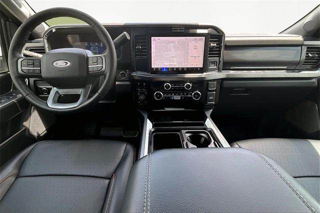 used 2025 Ford F-250 car, priced at $75,000