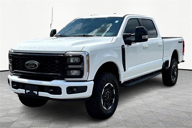 used 2025 Ford F-250 car, priced at $75,000