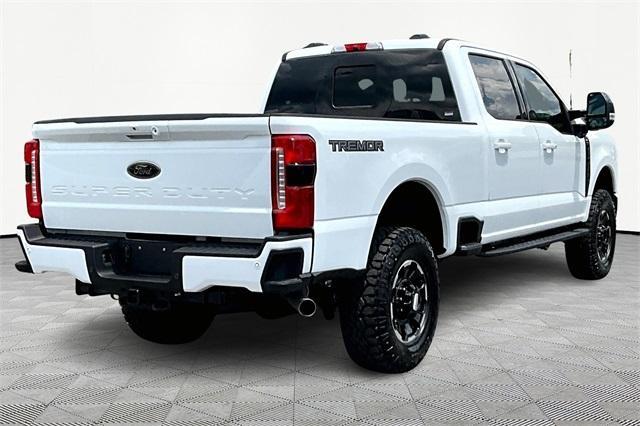 used 2025 Ford F-250 car, priced at $75,000