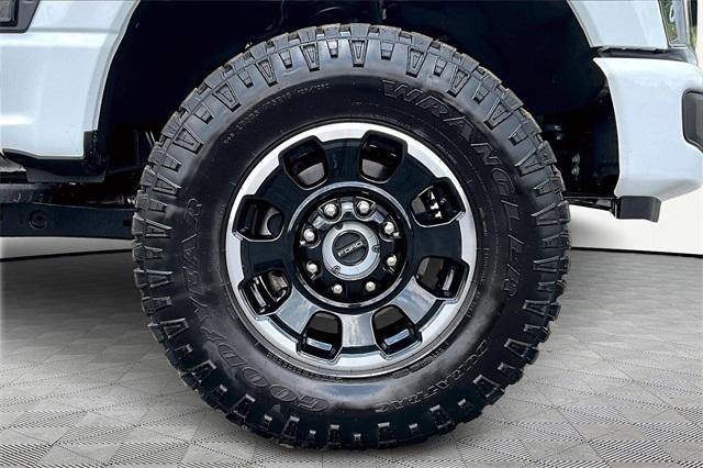 used 2025 Ford F-250 car, priced at $75,000