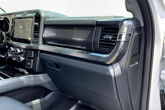 used 2025 Ford F-250 car, priced at $75,000