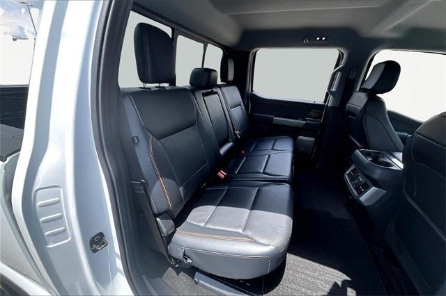 used 2025 Ford F-250 car, priced at $75,000