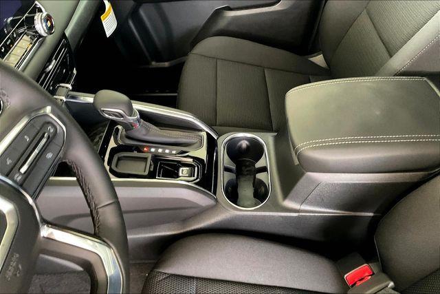 new 2026 GMC Canyon car, priced at $41,725