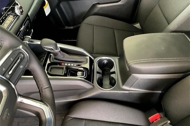 new 2026 GMC Canyon car, priced at $42,725