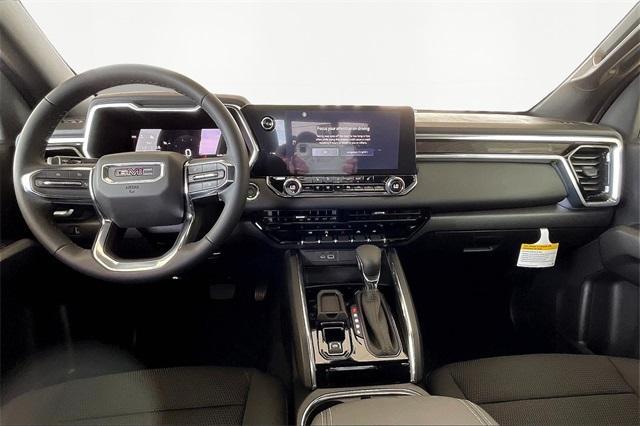 new 2026 GMC Canyon car, priced at $42,725