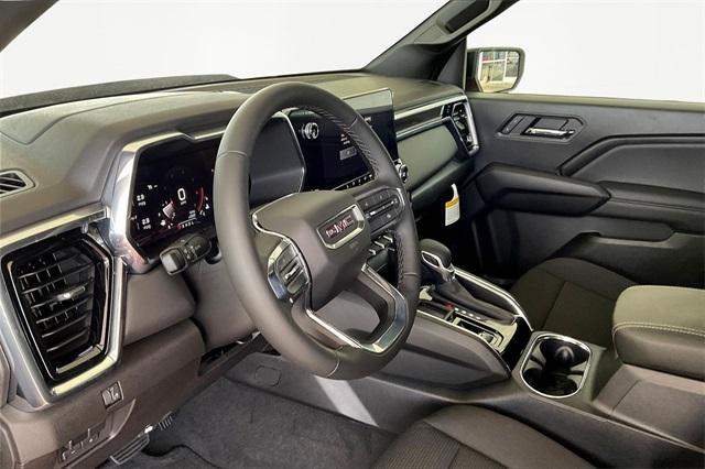 new 2026 GMC Canyon car, priced at $42,725