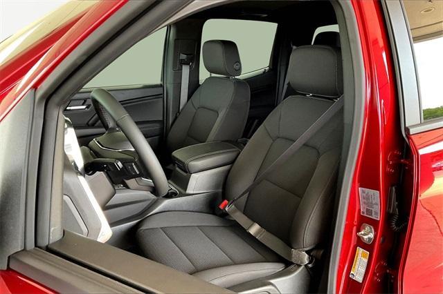 new 2026 GMC Canyon car, priced at $42,725