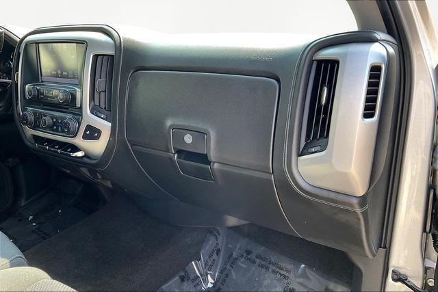 used 2018 GMC Sierra 1500 car, priced at $30,511