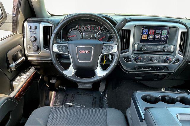 used 2018 GMC Sierra 1500 car, priced at $30,511