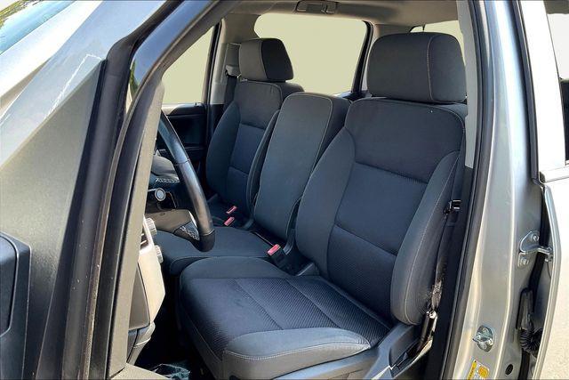 used 2018 GMC Sierra 1500 car, priced at $30,511