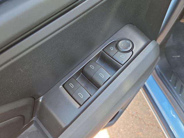 new 2026 Chevrolet Colorado car, priced at $33,580