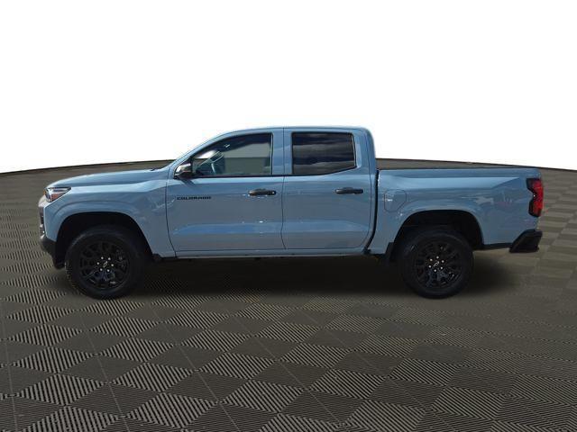 new 2026 Chevrolet Colorado car, priced at $33,580