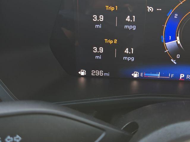 new 2026 Chevrolet Colorado car, priced at $33,580