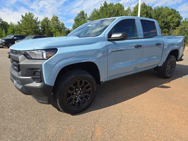 new 2026 Chevrolet Colorado car, priced at $36,080
