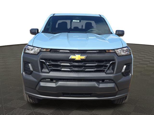 new 2026 Chevrolet Colorado car, priced at $33,580