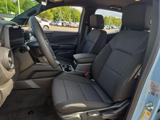 new 2026 Chevrolet Colorado car, priced at $33,580