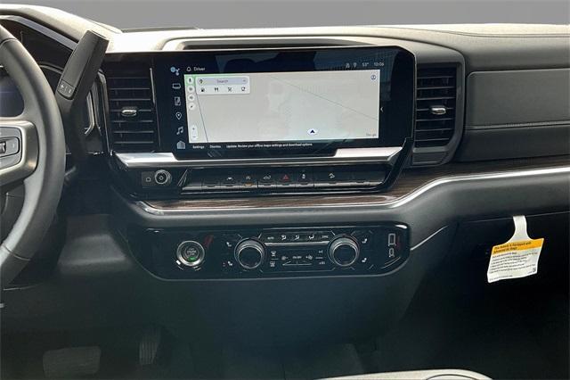 used 2024 Chevrolet Silverado 1500 car, priced at $48,695