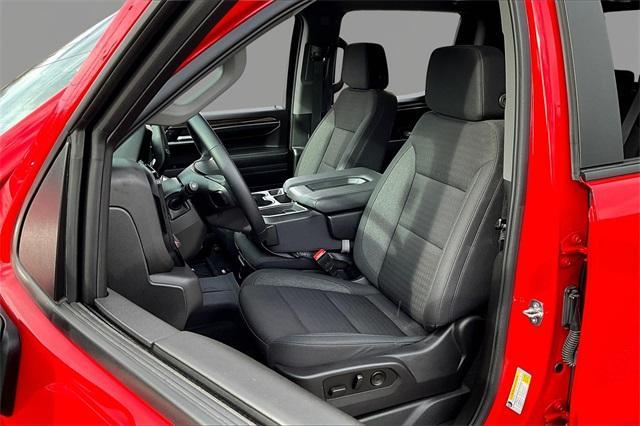 used 2024 Chevrolet Silverado 1500 car, priced at $48,695