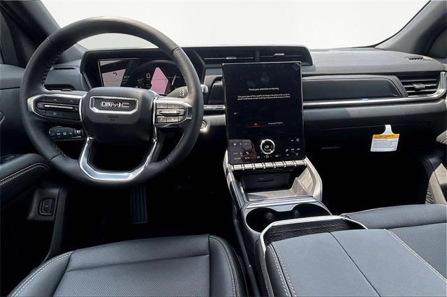 new 2026 GMC Terrain car, priced at $34,640