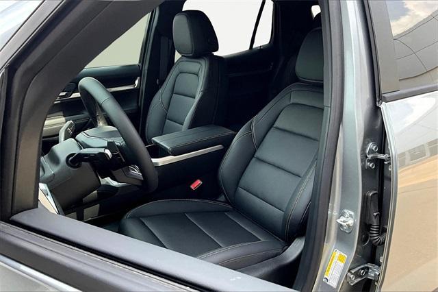 new 2026 GMC Terrain car, priced at $34,640