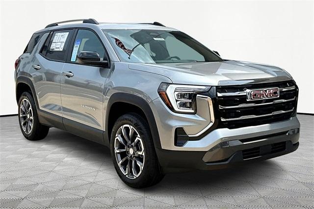 new 2026 GMC Terrain car, priced at $34,640
