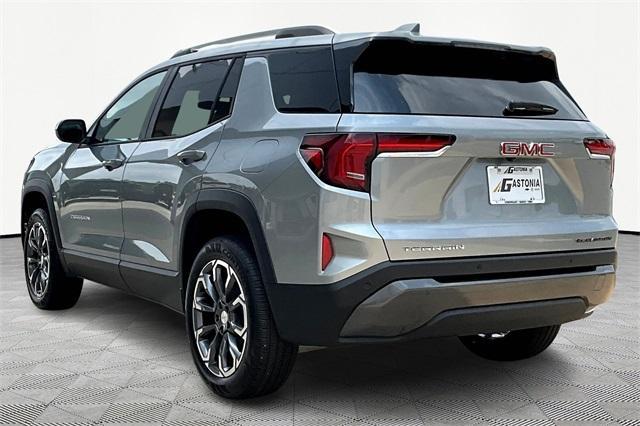 new 2026 GMC Terrain car, priced at $34,640