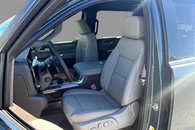 new 2025 Chevrolet Silverado 1500 car, priced at $69,600