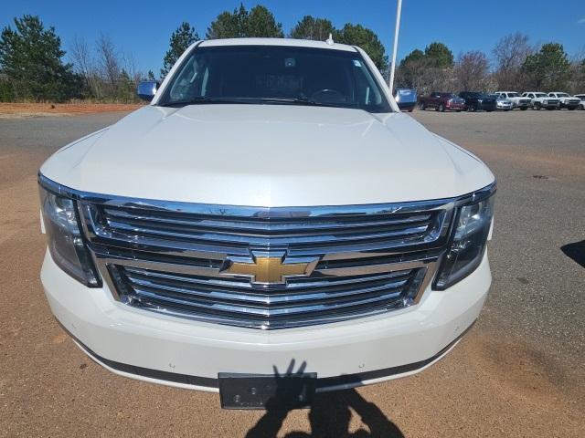 used 2018 Chevrolet Tahoe car, priced at $32,000