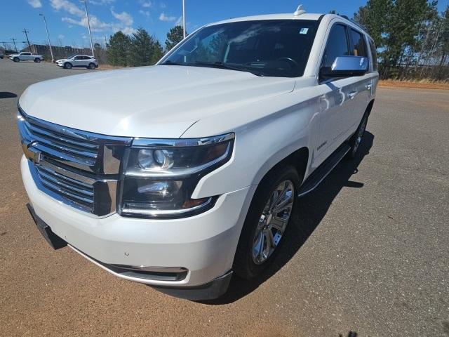 used 2018 Chevrolet Tahoe car, priced at $32,000