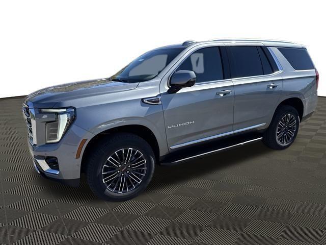 new 2026 GMC Yukon car, priced at $71,305