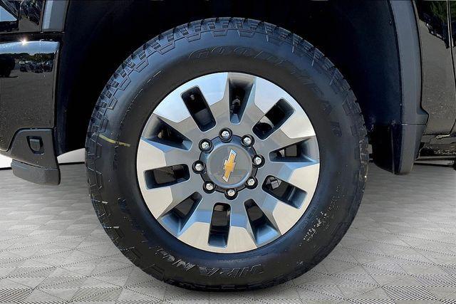 new 2026 Chevrolet Silverado 2500 car, priced at $67,730