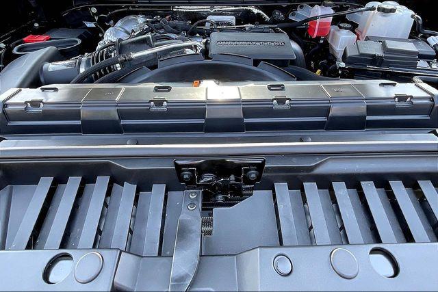 new 2026 Chevrolet Silverado 2500 car, priced at $67,730