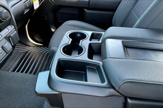 new 2026 Chevrolet Silverado 2500 car, priced at $67,730