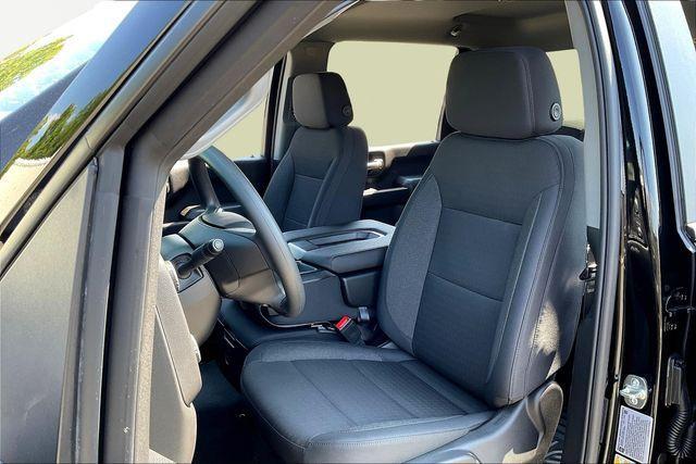 new 2026 Chevrolet Silverado 2500 car, priced at $67,730