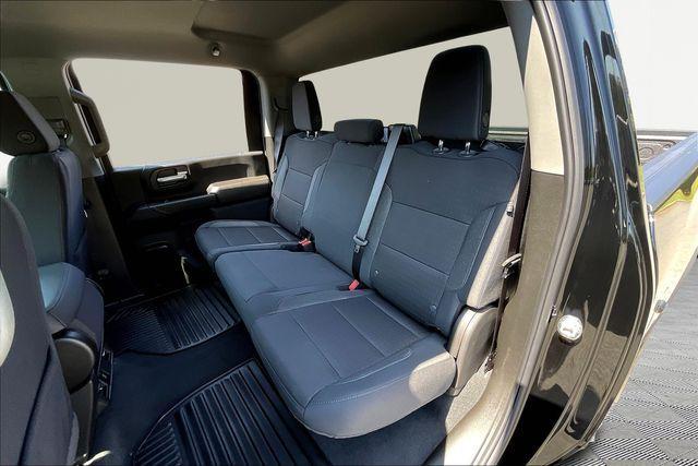 new 2026 Chevrolet Silverado 2500 car, priced at $67,730