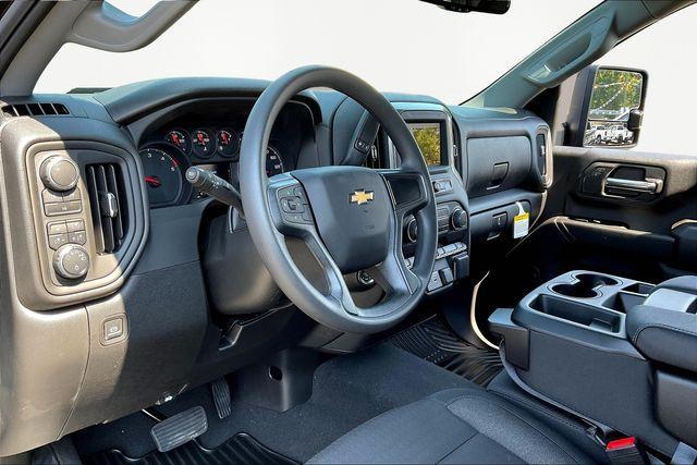 new 2026 Chevrolet Silverado 2500 car, priced at $67,730